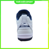  GIÀY CẦU LÔNG CHÍNH HÃNG MIRA FLY - TRẮNG 