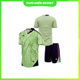  Áo đá bóng Mikal Seven 