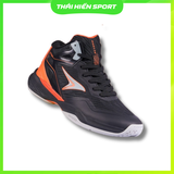  Giày Bóng Chuyền Chính Hãng Beyono Storm - Đen 