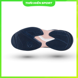  Giày Pickleball Nữ Chính Hãng Jogarbola Bubble J - Xanh Navy 