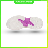  Giày Pickleball Wika Vanta Chính Hãng- Hồng 