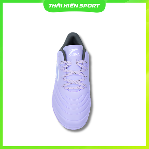  Giày Đá Bóng Trẻ Em Chính Hãng Mira Carnix - Tím 