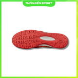  Giày Bóng Đá Chính Hãng Jogarbola Hi-Tek - Đỏ 