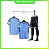  Áo đá bóng Keepfly Deep Jersey 