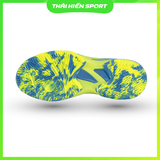  Giày Pickleball Chính Hãng Wika Varus Quang Dương  - Xanh Navy 