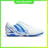  Giày Đá Bóng Pan Thái Lan Nitro TF Chính Hãng - Trắng 