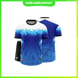  Áo đá bóng Amac Hypo 