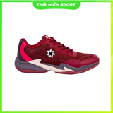  Giày Pickleball Chính Hãng Jogarbola Panto I - Đỏ 