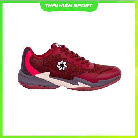  Giày Pickleball Chính Hãng Jogarbola Panto I - Đỏ 