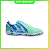  Giày Đá Bóng Pan Thái Lan Nitro TF Chính Hãng - Xanh Lá 