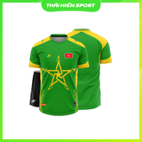  Áo đá bóng Amac Việt Nam a8 