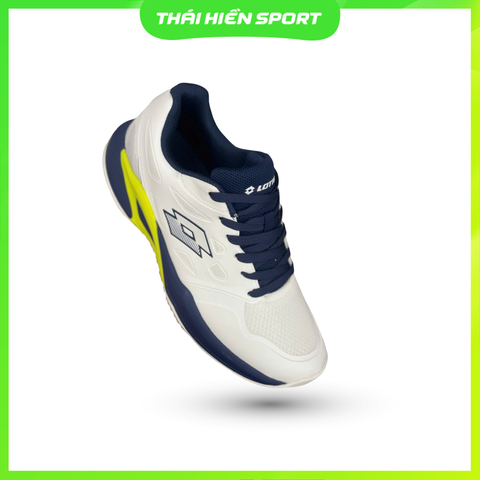  Giày Pickleball Chính Hãng Lotto Garret LOTTE260401U 