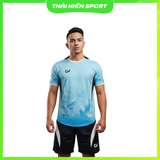  Áo đá bóng CV Burn 