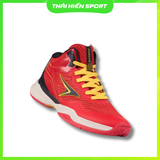  Giày Bóng Chuyền Chính Hãng Beyono Storm - Đỏ 