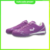  Giày Đá Bóng Zocker Inspire Pro Gen 2 TF Chính Hãng -  Tím 