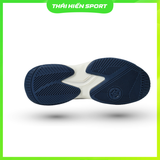  Giày Pickleball Nam Chính Hãng Jogarbola Bubble J - Đỏ 