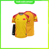  Áo đá bóng Amac Việt Nam a7 