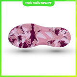  Giày Pickleball Chính Hãng Wika Varus Quang Dương - Hồng 