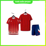  Áo đá bóng DK Everest 