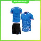  Áo đá bóng Vevoca Hurricane 