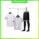  Áo đá bóng Keepfly Pan Jersey 