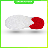  Giày Pickleball Chính Hãng Wika Varus Quang Dương - Trắng 