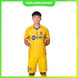  Áo đá bóng thi đấu Kamito SLNA 2025 