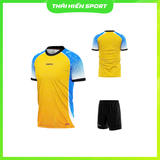  Áo đá bóng Keepfly Flash 