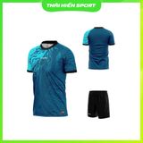  Áo đá bóng Keepfly Bell Jersey 