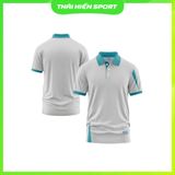  Áo thun polo CV Grit 