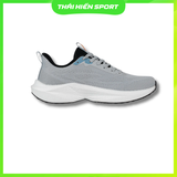  Giày Chạy Bộ Zocker Ultra Light Gen 2 - Xám 