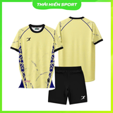  Áo đá bóng Jersey Wizard 