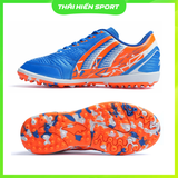  Giày Đá Bóng Pan Thái Lan Nitro TF Chính Hãng - Xanh Dương 