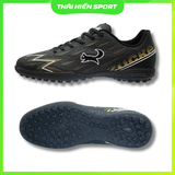  Giày Đá Bóng Zocker Inspire Pro Gen 2 TF Chính Hãng - Đen 
