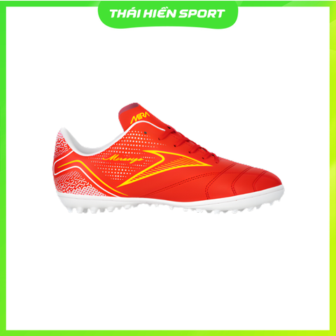  Đá Bóng Trẻ Em Chính Hãng Mira Vigo -  Đỏ 