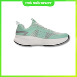  Giày Chạy Bộ Chính Hãng Zocker Speed Up Gen 2 - Xanh Lá 