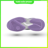  Giày Pickleball Nữ Chính Hãng Jogarbola Bubble J - Tím 