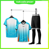  Áo đá bóng Keepfly Exclusive Solid 