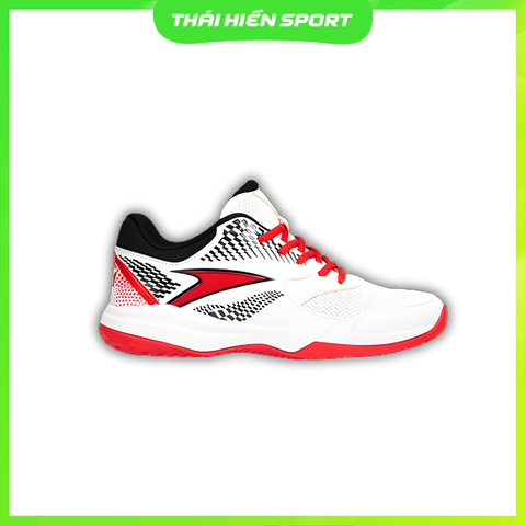  GIÀY MIRA F-STARTS - GIÀY PICKLEBALL CHÍNH HÃNG - ĐỎ 