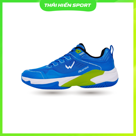  Giày Picklebal Wika Ruta Quang Dương Chính Hãng - Xanh Dương 