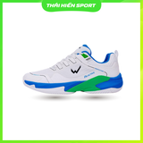  Giày Picklebal Wika Ruta Quang Dương Chính Hãng - Xanh Ngọc 