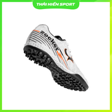  Giày Đá Bóng Zocker Winner Energy Gen 2 TF Chính Hãng - Trắng 