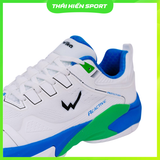  Giày Picklebal Wika Ruta Quang Dương Chính Hãng - Xanh Ngọc 