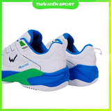  Giày Picklebal Wika Ruta Quang Dương Chính Hãng - Xanh Ngọc 