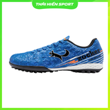  Giày Đá Bóng Zocker Winner Energy Gen 2 TF Chính Hãng - Xanh Navy 