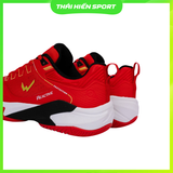  Giày Picklebal Wika Ruta Quang Dương Chính Hãng - Đỏ 