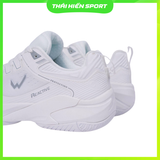  Giày Picklebal Wika Ruta Quang Dương Chính Hãng - Trắng 