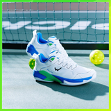  Giày Picklebal Wika Ruta Quang Dương Chính Hãng - Xanh Ngọc 