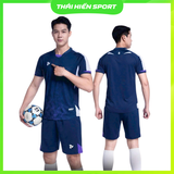  Áo đá bóng Justplay Raider 