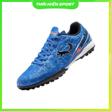  Giày Đá Bóng Zocker Winner Energy Gen 2 TF Chính Hãng - Xanh Navy 